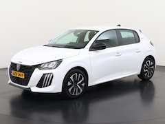 Peugeot 208 - 1.2 PureTech 75 Style | Trekhaak | Navigatie | Apple/Android Carplay | Zondag Open