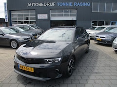 Opel Astra Sports Tourer - TOURER, AUTOMAAT, FULL OPTION 1.2 GS Line