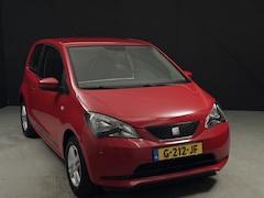 SEAT Mii - 1.0 Chill Out FR Line *AC*Goed Onderhouden
