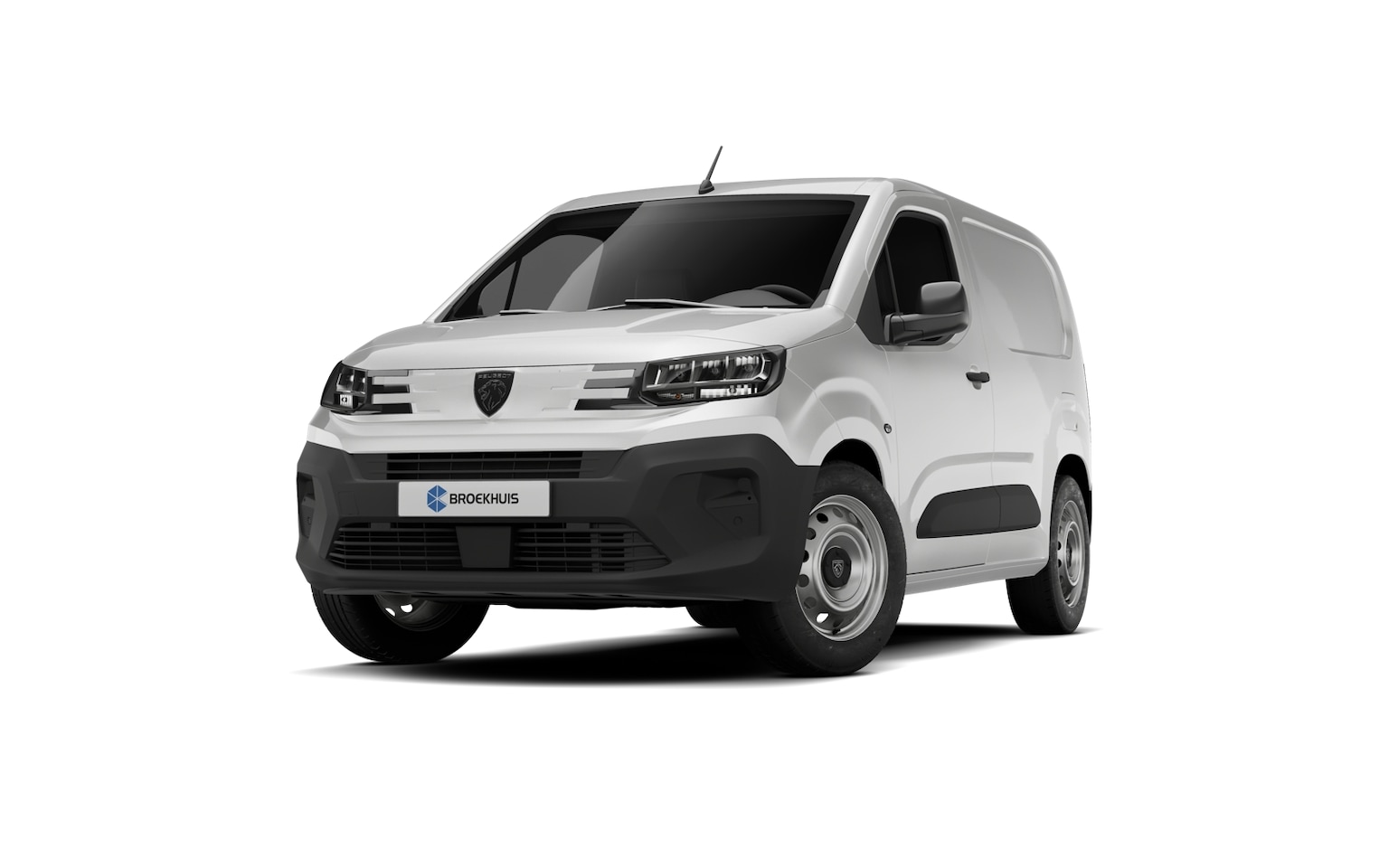 Peugeot Partner - Active - AutoWereld.nl