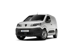 Peugeot Partner - Active