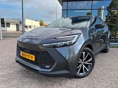 Toyota C-HR - 2.0 Plug-in Hybrid 220 Business Plus