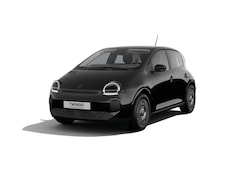 Renault Twingo - Evolution | LED-achterlichten | LED-dagrijverlichting met specifiek vormgegeven lichtsigna