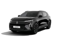 Renault Scenic E-Tech - esprit Alpine | Elektrisch verwarmbare voorstoelen | Elektronisch geregelde airconditionin