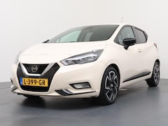 Nissan Micra - 1.0 IG-T N-Design | Apple CarPlay | Cruise Control | 41.775 km |
