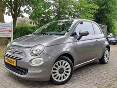 Fiat 500 - Turbo Lounge Airco Panoramadak Facelift Model