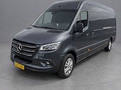 Mercedes-Benz Sprinter - 315 1.9 CDI L3H2 RWD PB Edition Camera, Cruise, Carplay, LED, 2 x Schuifdeur, Automaat, 10