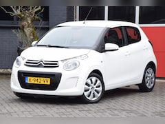 Citroën C1 - 1.0 VTi Feel 2021 Airco 5 Deurs