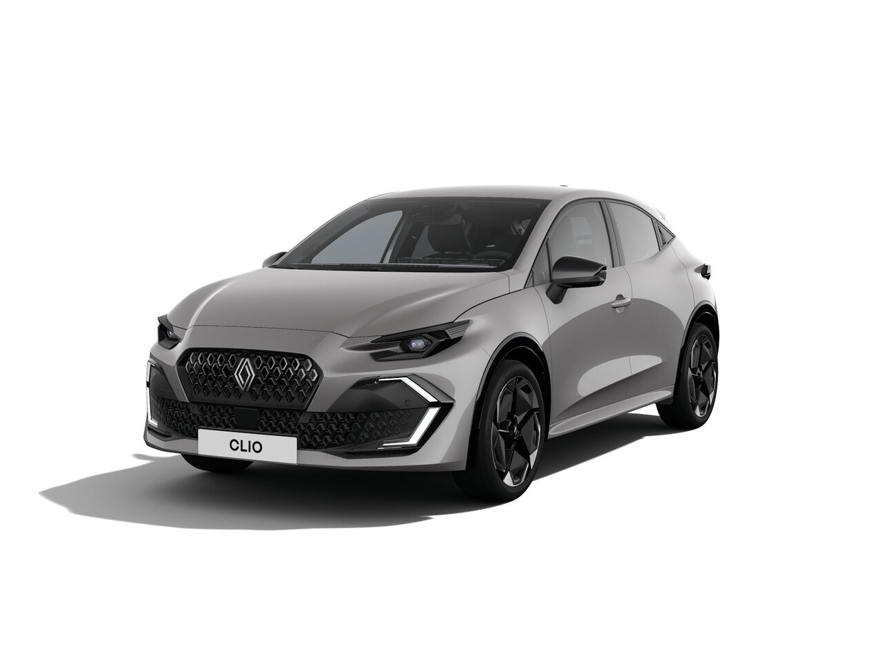 Renault Clio - Techno | Achteruitrijcamera | Adaptive Cruise Control | Draadloze telefoonoplader met mags - AutoWereld.nl