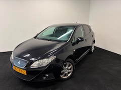 SEAT Ibiza SC - 1.2 TDI COPA Ecomotive | NAP Airco Cruise Carplay