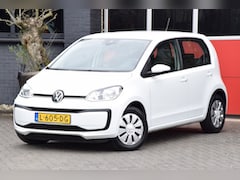 Volkswagen Up! - 1.0 5D BMT move up 2021 5 Deurs Airco Navigatie