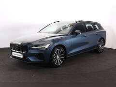 Volvo V60 - T8 AWD Plus Dark Performance Edition IntelliSafe Assist & Surround - Panorama/schuifdak