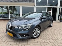 Renault Mégane Estate - 1.2 TCe Zen/ Digital/ NAP/ Dealer OH