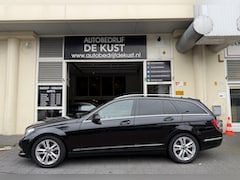Mercedes-Benz C-klasse Estate - 250 CDI AUT 2013 Avantgarde