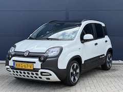 Fiat Panda - 1.0 Hybrid Pandina | Carplay/Android Auto | Airco | Cruise Control