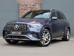 Mercedes-Benz AMG GLE - 53 Hybrid 4MATIC+ | Luchtvering | Comfortpakket+ Achter | MBUX Tablet | Panoramadak | Trek