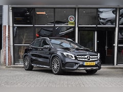 Mercedes-Benz GLA-Klasse - 180 Business Solution AMG Pano Keyless Camera