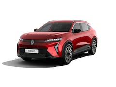 Renault Scenic E-Tech - Business Techno - Long Range | Elektronisch geregelde airconditioning met twee klimaatzone