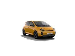 Renault Twingo - Techno | Achteruitrijcamera | LED-achterlichten | LED-dagrijverlichting met specifiek vorm