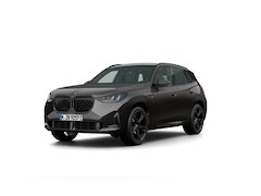 BMW X3 - 30e xDrive | M Sport Pro | Stuurwielrand verwarmd | Trekhaak | Panoramadak | Driving Assis