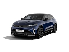 Renault Mégane E-Tech - esprit Alpine | Elektrisch verwarmbare voorstoelen | Elektronisch geregelde airconditionin