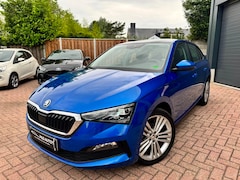 Skoda Scala - 1.0 TSI Business Edition automaat