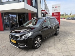 Peugeot 2008 - 1.2 PureTech GT-Line | Navi | Cruise | 90.521 km Dealeronderhouden