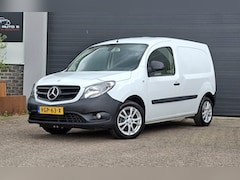 Mercedes-Benz Citan - 109 CDI Airco/Netjes/Cruise/Camera/Groot onderhoud gehad