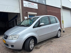 Fiat Idea - 1.4-16V Dynamic Plus AUTOMAAT & AIRCO &NAP&JAAR APK