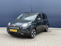 Fiat Panda - 1.0 Hybrid Pandina | Carplay/Android Auto | Airco | Cruise Control
