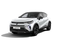 Renault Captur - esprit Alpine | Achteruitrijcamera | Active driver assist | Adaptive Cruise Control