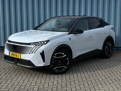 Peugeot 3008 - 1.6 plug-in Hybrid 195 GT SUPER UITSTRALING | Camera | 19'' LMV | Adaptieve Cruise | | 7,