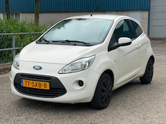 Ford Ka - 1.2 Cool & Sound start/stop Airco NAP APK