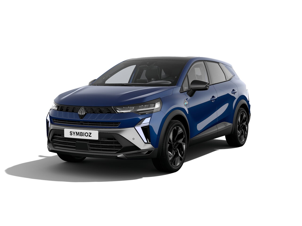 Renault Symbioz - esprit Alpine | Achteruitrijcamera | Adaptive Cruise Control | Draadloze telefoonoplader m - AutoWereld.nl