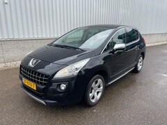 Peugeot 3008 - 1.6 THP GT
