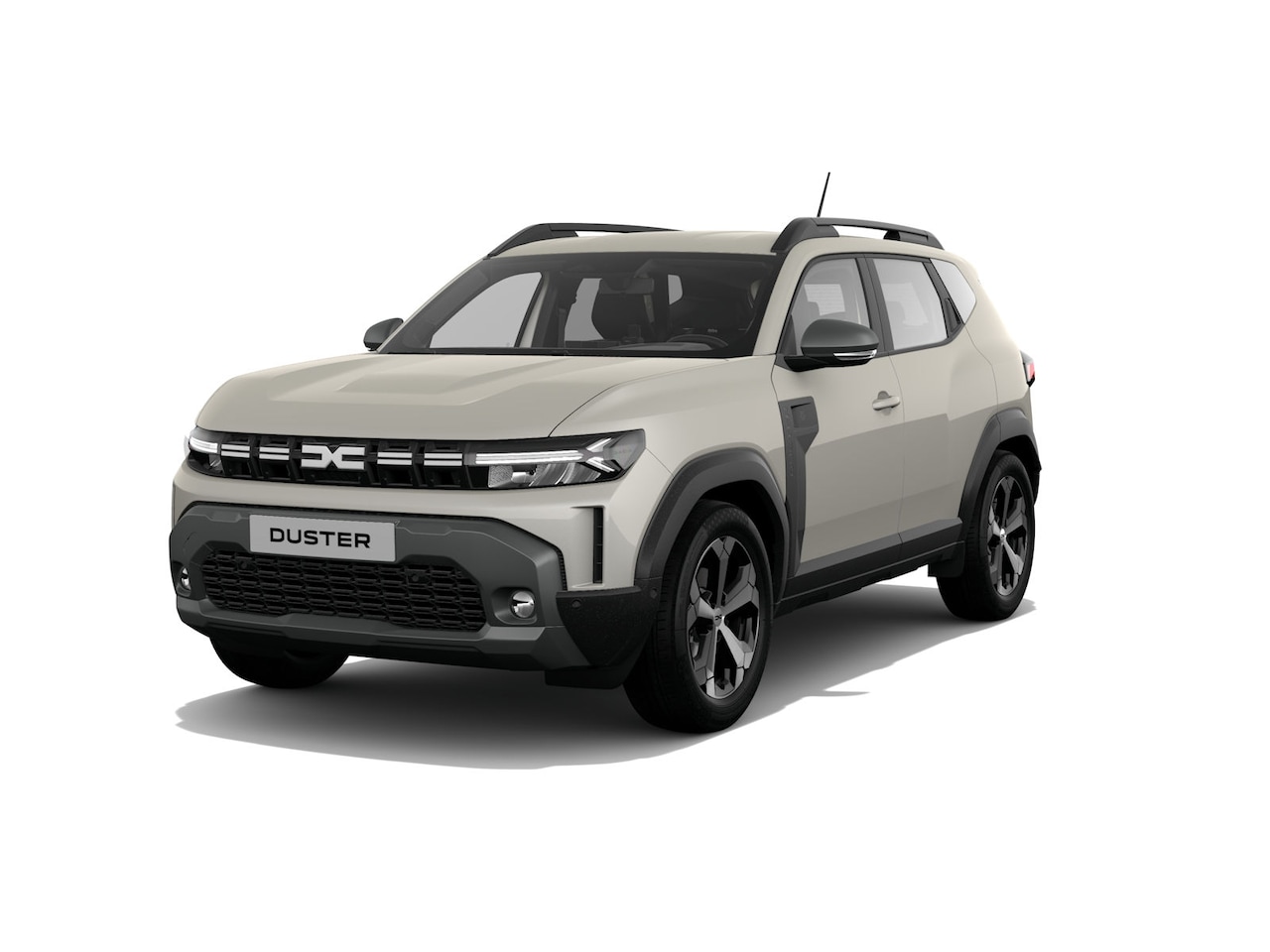 Dacia Duster - Limited Edition | Achteruitrijcamera | Dacia Handsfree card voor openen, sluiten en starte - AutoWereld.nl