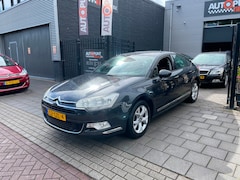 Citroën C5 - 2.0 16V Ligne Business 3e Eigenaar Airco NAP APK