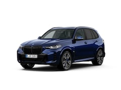 BMW X5 - xDrive50e | M Sportpakket Pro | Travel Pack | Innovation Pack | Comfort Pack | Comfort Plu