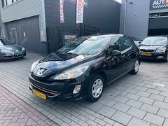 Peugeot 308 - 1.6 VTi X-line 2e Eigenaar Trekhaak Airco NAP APK