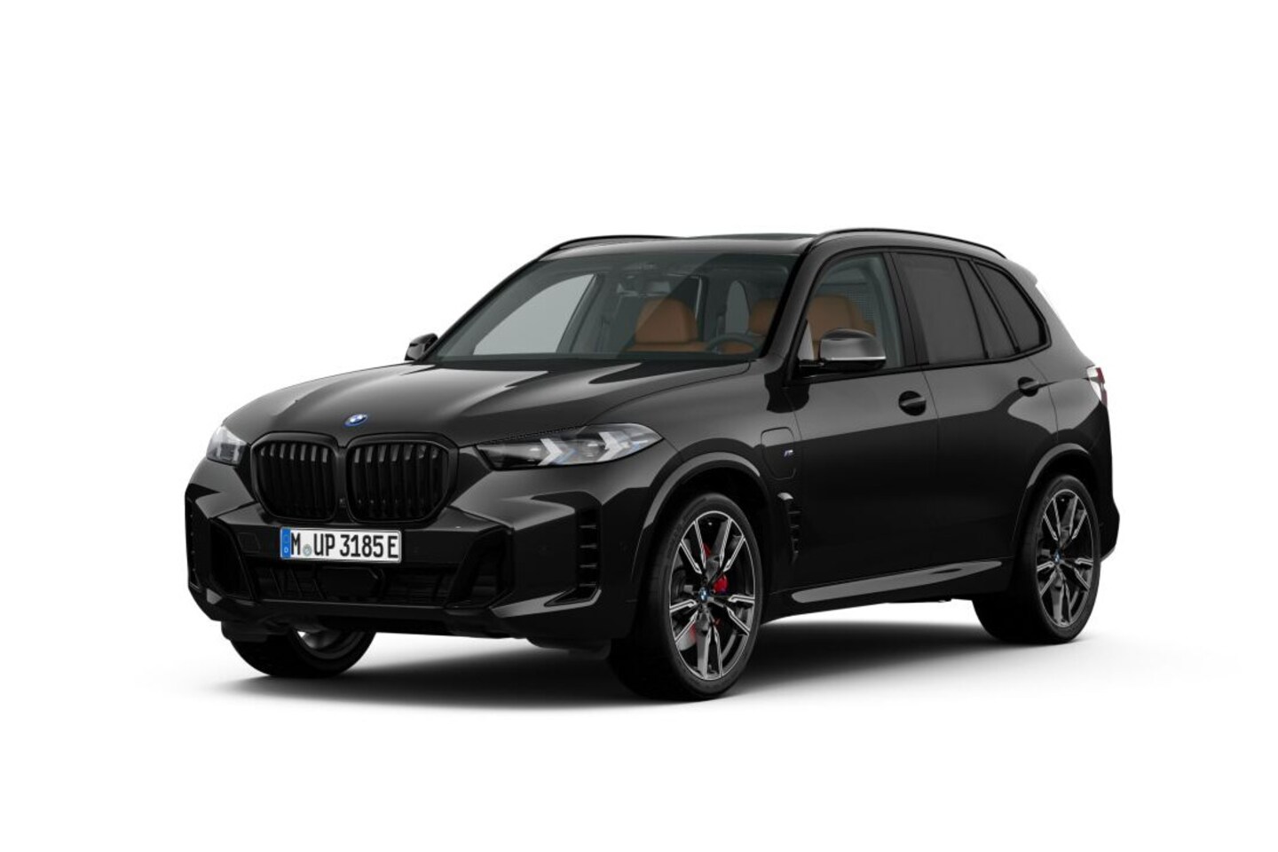 BMW X5 - xDrive50e | M Sportpakket Pro | Travel Pack | Innovation Pack | Comfort Pack | Trekhaak - AutoWereld.nl
