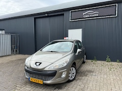 Peugeot 308 - 1.6 VTi XS