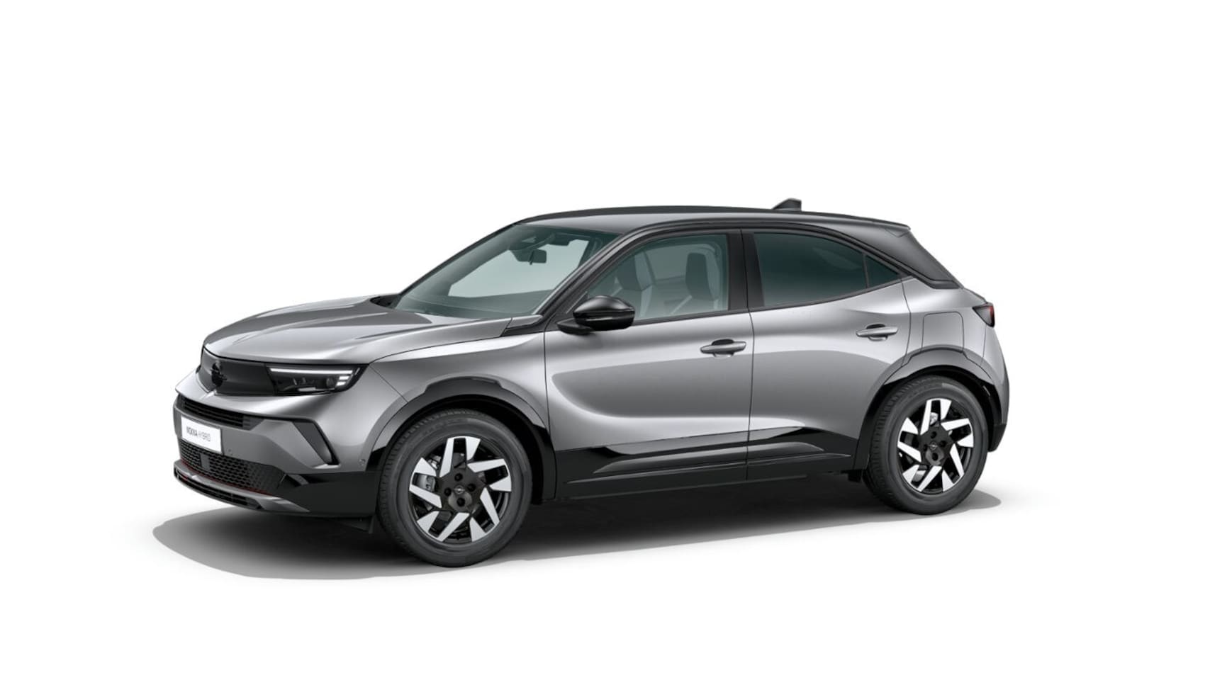 Opel Mokka - GS | Achteruitrijcamera | Electronic Climate Control | Elektrisch bedienbare en verwarmde - AutoWereld.nl