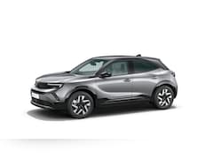 Opel Mokka - GS | Achteruitrijcamera | Electronic Climate Control | Elektrisch bedienbare en verwarmde