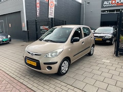Hyundai i10 - 1.1 Active Cool Airco NAP APK