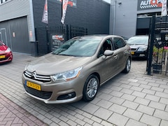 Citroën C4 - 1.6 VTi Ligne Business 2e Eigenaar Airco Navi NAP APK