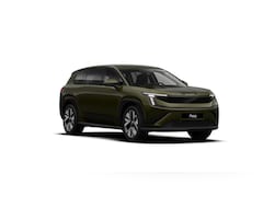 Skoda Peaq - Business Edition | Derde zitrij | Driving mode select | Frunk (37L)