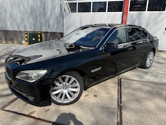 BMW 7-serie - 750Li High Executive NIEUWE APK FULL OPTIONS