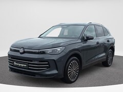 Volkswagen Tiguan - 1.5 eHybrid Elegance | PHEV | 204Pk | 5j Garantie | Trekhaak |