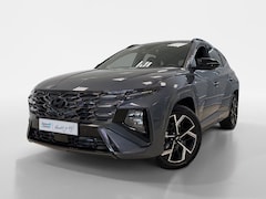 Hyundai Tucson - 1.6 PHEV | N-LINE BUSINESS | Z&Z MEGA DEAL | 38.990, - | OP=OP