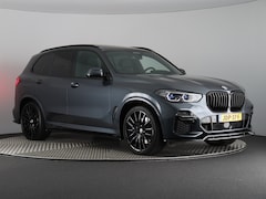 BMW X5 - xDrive45e High Executive M-Sport (SOH 96% / Maxton / Pano / 3D camera / ACC / Laser / Luch